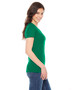 BB301 American Apparel Ladies' Poly-Cotton Short-Sleeve Crewneck BB301 American Apparel Ladies' Poly-Cotton Short-Sleeve Crewneck