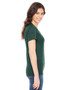 BB301W American Apparel Ladies' Poly-Cotton Short-Sleeve Crewneck BB301W American Apparel Ladies' Poly-Cotton Short-Sleeve Crewneck