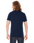 BB401 American Apparel Unisex Poly-Cotton USA Made Crewneck T-Shirt BB401 American Apparel Unisex Poly-Cotton USA Made Crewneck T-Shirt