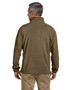 CH910 Chestnut Hill Microfleece Quarter-Zip Pullover