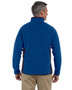 CH970 Chestnut Hill Polartec® Colorblock Quarter-Zip Fleece Jacket