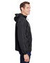 CO200 Champion Adult Packable Anorak 1/4 Zip Jacket