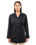 D982W Devon & Jones Ladies' Sullivan Harbor Trench