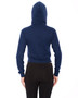 F397W American Apparel Ladies' Cropped Flex Fleece Zip Hoodie F397W American Apparel Ladies' Cropped Flex Fleece Zip Hoodie
