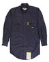 FRSH10T Berne Men's Tall Flame-Resistant Button Down Work Shirt FRSH10T Berne Men's Tall Flame-Resistant Button Down Work Shirt