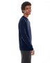 HVT427W American Apparel Unisex Classic Crew Sweatshirt, view 2