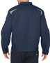 LJ605 Dickies Unisex Industrial Insulated Color Block Shop Jacket, view 3