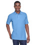 M280 Harriton Men's 5 oz. Blend-Tek™ Polo