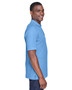 M280 Harriton Men's 5 oz. Blend-Tek™ Polo, view 2