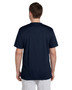 M320 Harriton Men's 4.2 oz. Athletic Sport T-Shirt, view 3