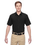 M610S Harriton Men's Paradise Short-Sleeve Performance Shirt
