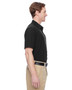 M610S Harriton Men's Paradise Short-Sleeve Performance Shirt, view 2