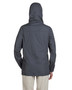 M765W Harriton Ladies' Essential Rainwear, view 3