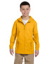 M765Y Harriton Youth Essential Rainwear