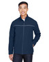M780 Harriton Men's Echo Soft Shell Jacket