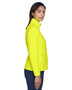 M780W Harriton Ladies' Echo Soft Shell Jacket, view 2