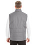 NE702 North End Men's Engage Interactive Insulated Vest NE702 North End Men's Engage Interactive Insulated Vest