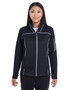 NE703W North End Ladies' Endeavor Interactive Performance Fleece Jacket