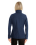 NE705W North End Ladies' Edge Soft Shell Jacket with Convertible Collar NE705W North End Ladies' Edge Soft Shell Jacket with Convertible Collar