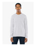 SA2426W American Apparel Unisex Power Washed Long-Sleeve T-Shirt