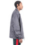 SHCJ Shaka Wear Drop Ship Coaches Jacket, view 2
