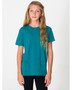 TR201W American Apparel Youth Triblend Short-Sleeve T-Shirt