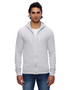 TRT497W American Apparel Unisex Triblend Full-Zip Hoodie