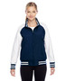 TT74W Team 365 Ladies' Championship Jacket