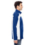 TT76 Team 365 Men's Squad Jacket TT76 Team 365 Men's Squad Jacket