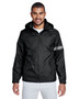 TT78 Team 365 Men's Boost All-Season Jacket with Fleece Lining