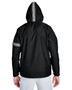 TT78 Team 365 Men's Boost All-Season Jacket with Fleece Lining, view 3