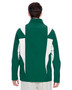 TT82 Team 365 Men's Icon Colorblock Soft Shell Jacket, view 3