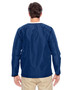 TT84 Team 365 Men's Dominator Waterproof Windshirt, view 3
