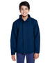 TT88Y Team 365 Youth Guardian Insulated Soft Shell Jacket