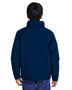 TT88Y Team 365 Youth Guardian Insulated Soft Shell Jacket, view 3