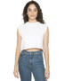 VT3370W American Apparel Ladies' Heavy Terry Dance Top Sweatshirt