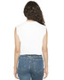 VT3370W American Apparel Ladies' Heavy Terry Dance Top Sweatshirt, view 3