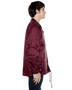 WB103M Beimar Drop Ship Unisex Nylon Coaches Jacket