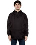 WB107BG Beimar Drop Ship Unisex Nylon Packable Pullover Anorak Jacket