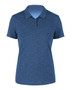 WPBRZS1 Women's Breeze Tech Polo