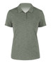 Dark Olive Heathered