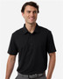 A2013 Men's Ultimate365 Tour Twistknit Polo