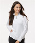 41870L Women's Pro-Lock Performance Quarter-Zip Pullover