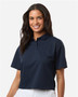 41SPML Women's Pro-Flex Sorona® Boxy Polo