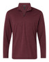 Maroon Melange