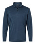 Navy Melange