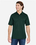 CE104 Men's Market Snag Protect Mesh Polo