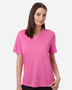 CE108W Women's Nova Performance Pique Polo