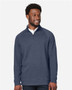 DG481 Men's New Classics® Charleston Quarter-Zip Pullover