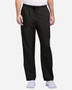 HMB003 Men's Scrub Open Leg Pants